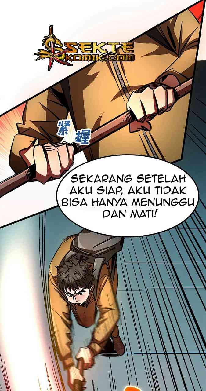 I Took Attributes in the Last Days Chapter 1 - halaman 68