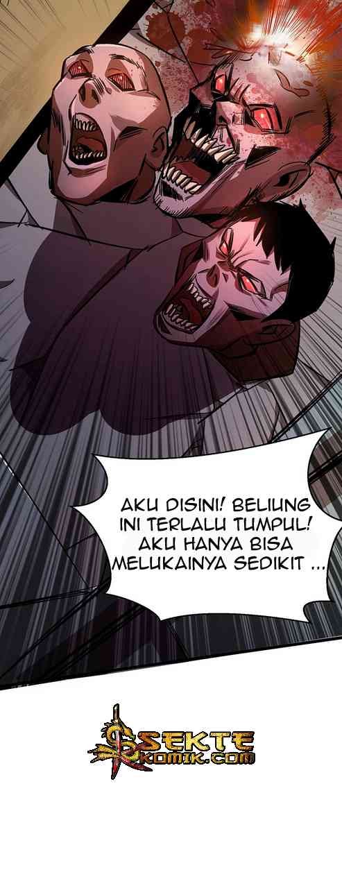 I Took Attributes in the Last Days Chapter 1 - halaman 70