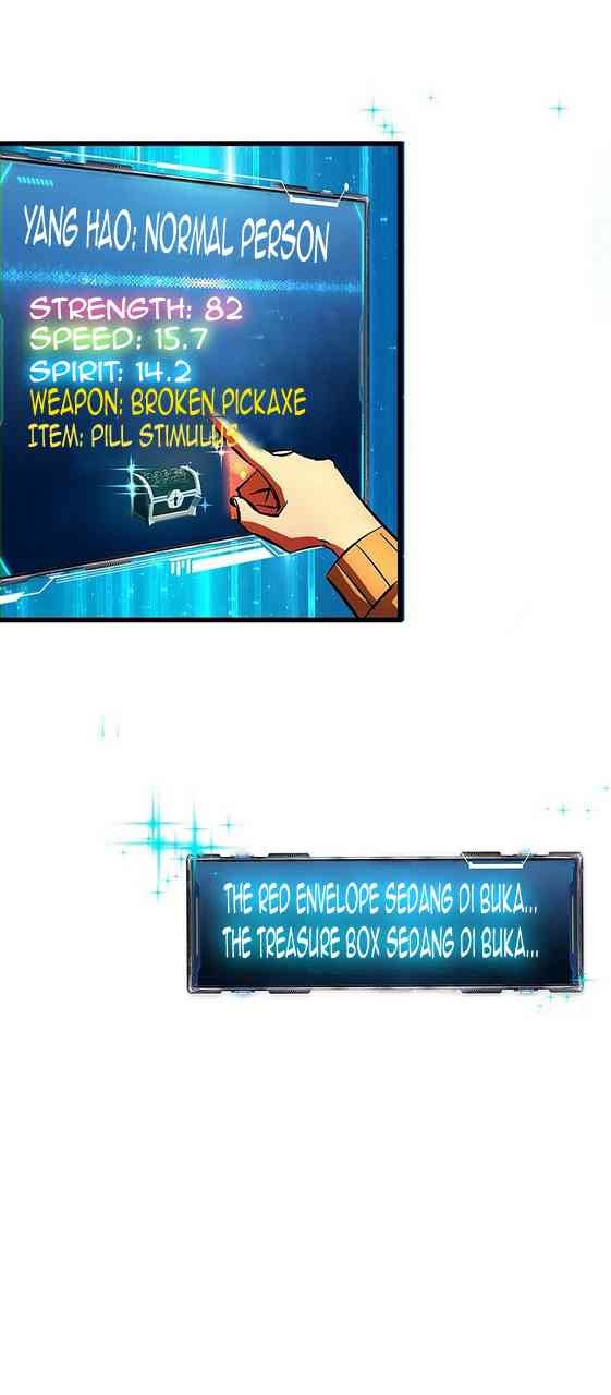 I Took Attributes in the Last Days Chapter 1 - halaman 77
