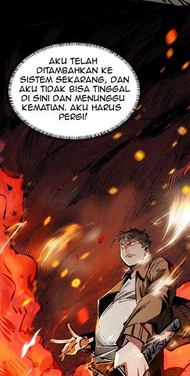 I Took Attributes in the Last Days Chapter 1 - halaman 79