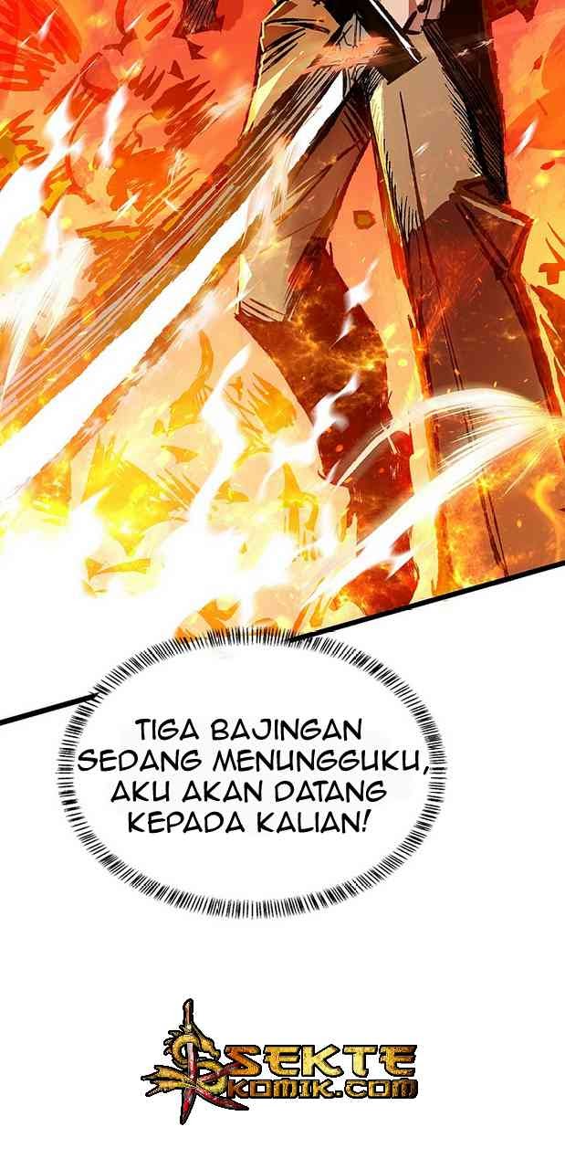 I Took Attributes in the Last Days Chapter 1 - halaman 80