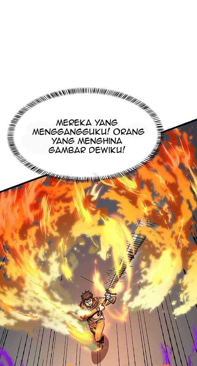 I Took Attributes in the Last Days Chapter 1 - halaman 81