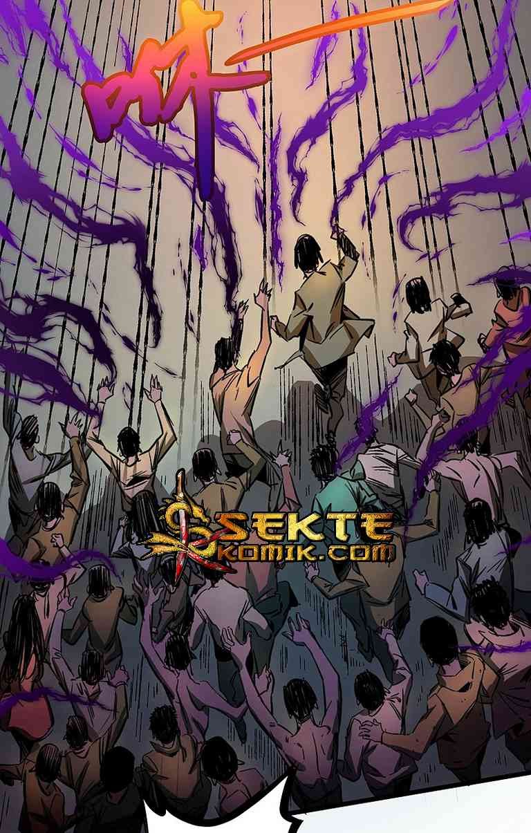 I Took Attributes in the Last Days Chapter 1 - halaman 82