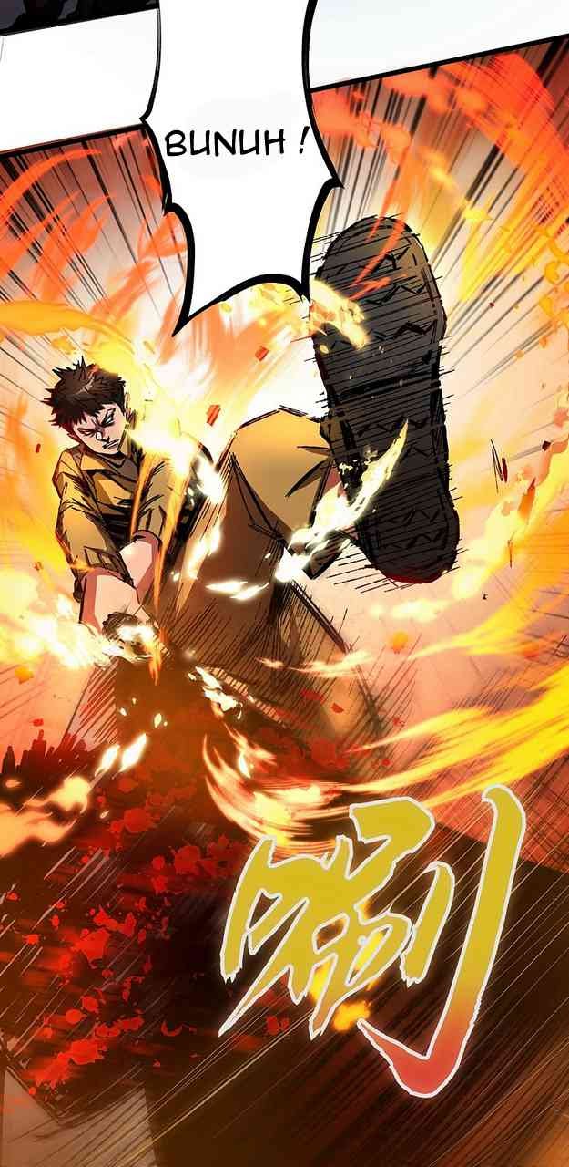 I Took Attributes in the Last Days Chapter 1 - halaman 83