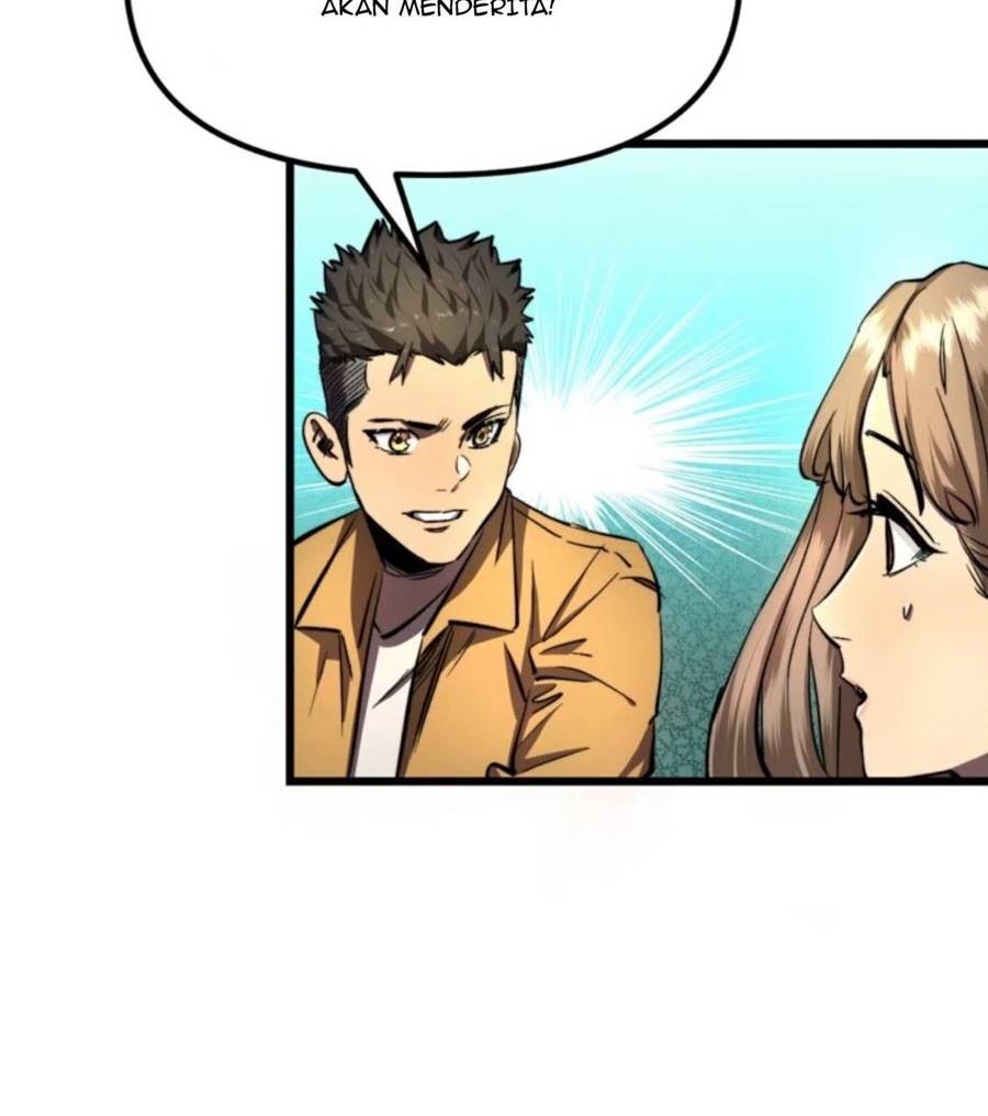 I Took Attributes in the Last Days Chapter 10 - halaman 21