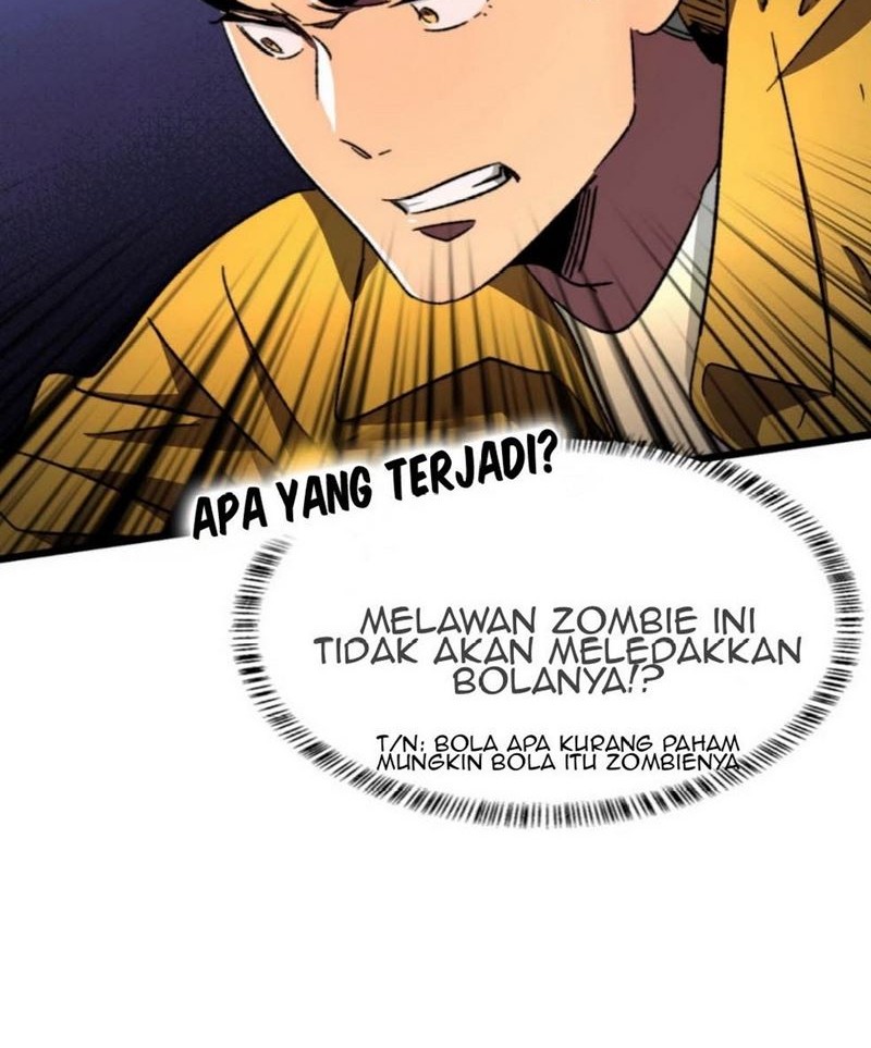I Took Attributes in the Last Days Chapter 11 - halaman 28