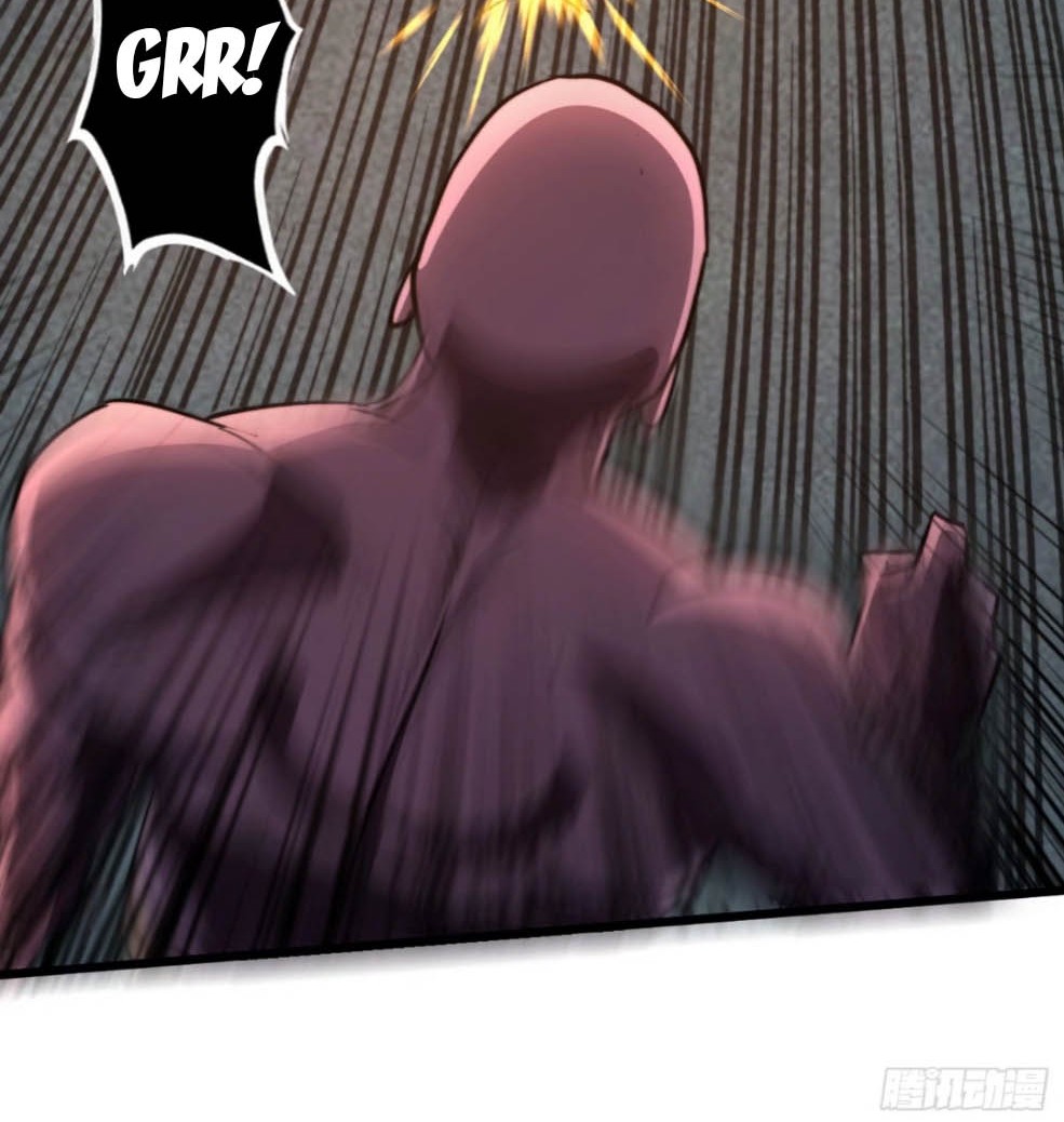 I Took Attributes in the Last Days Chapter 12 - halaman 19