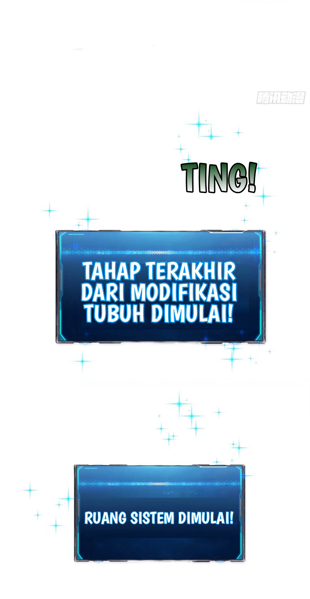 I Took Attributes in the Last Days Chapter 12 - halaman 32