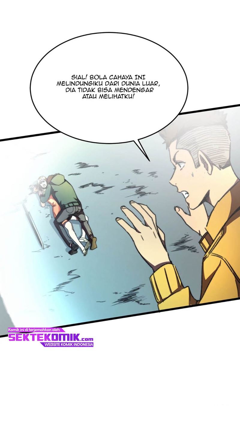 I Took Attributes in the Last Days Chapter 13 - halaman 10