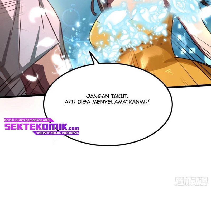 I Took Attributes in the Last Days Chapter 13 - halaman 17
