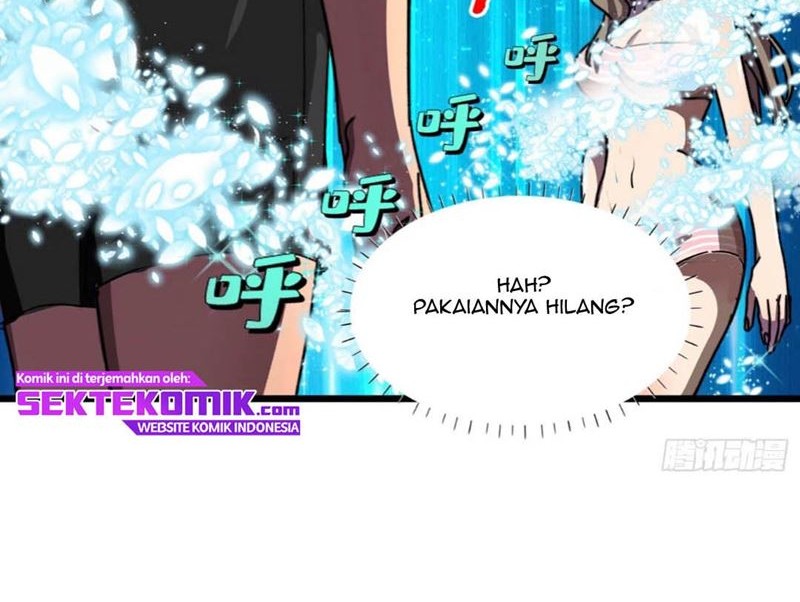 I Took Attributes in the Last Days Chapter 13 - halaman 19