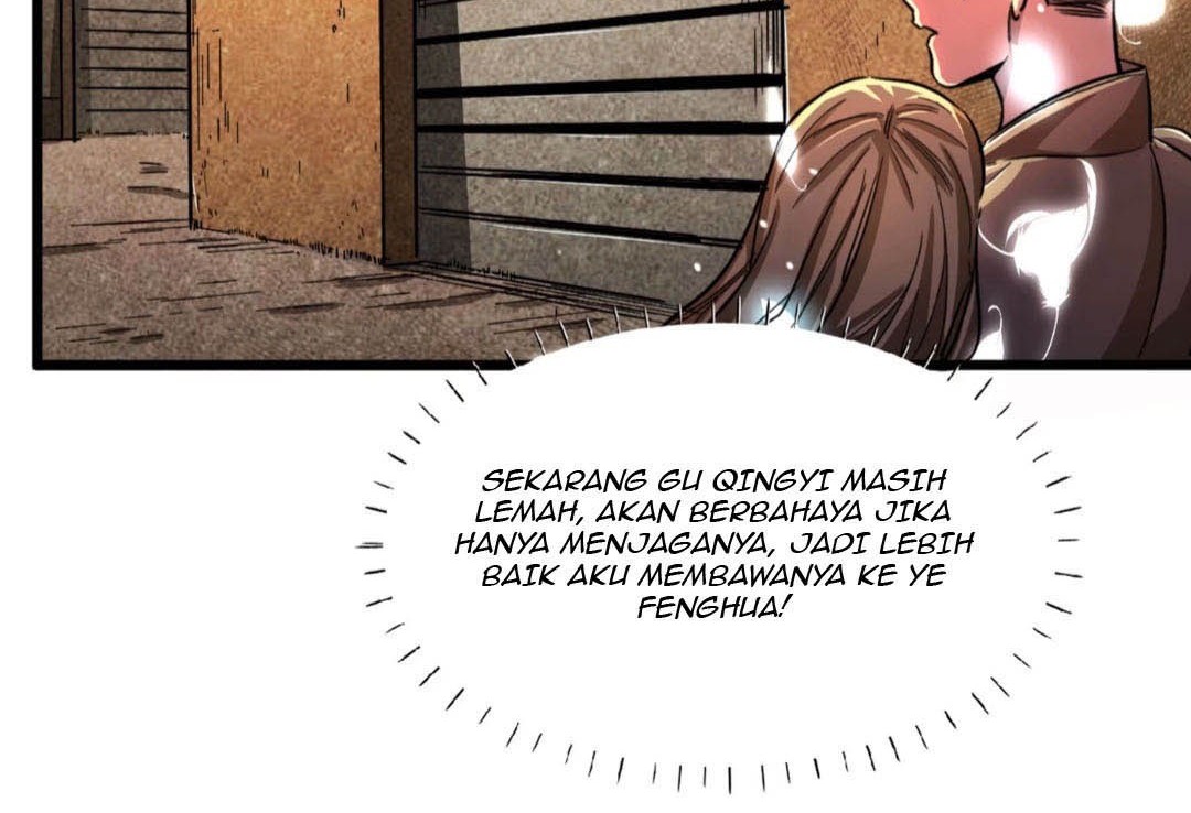 I Took Attributes in the Last Days Chapter 14 - halaman 7
