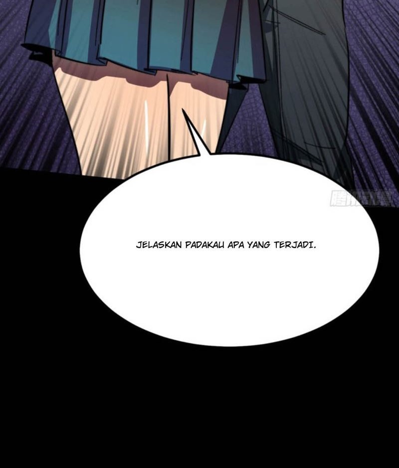 I Took Attributes in the Last Days Chapter 15 - halaman 19