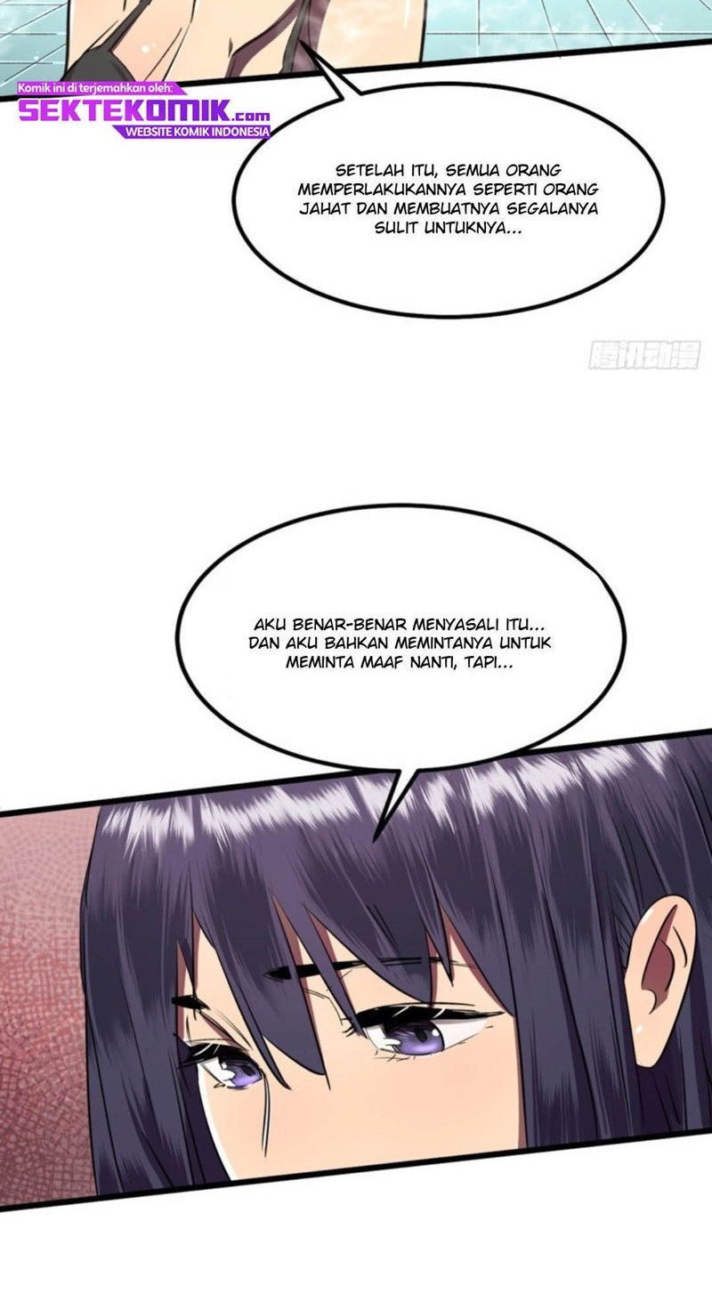 I Took Attributes in the Last Days Chapter 15 - halaman 21
