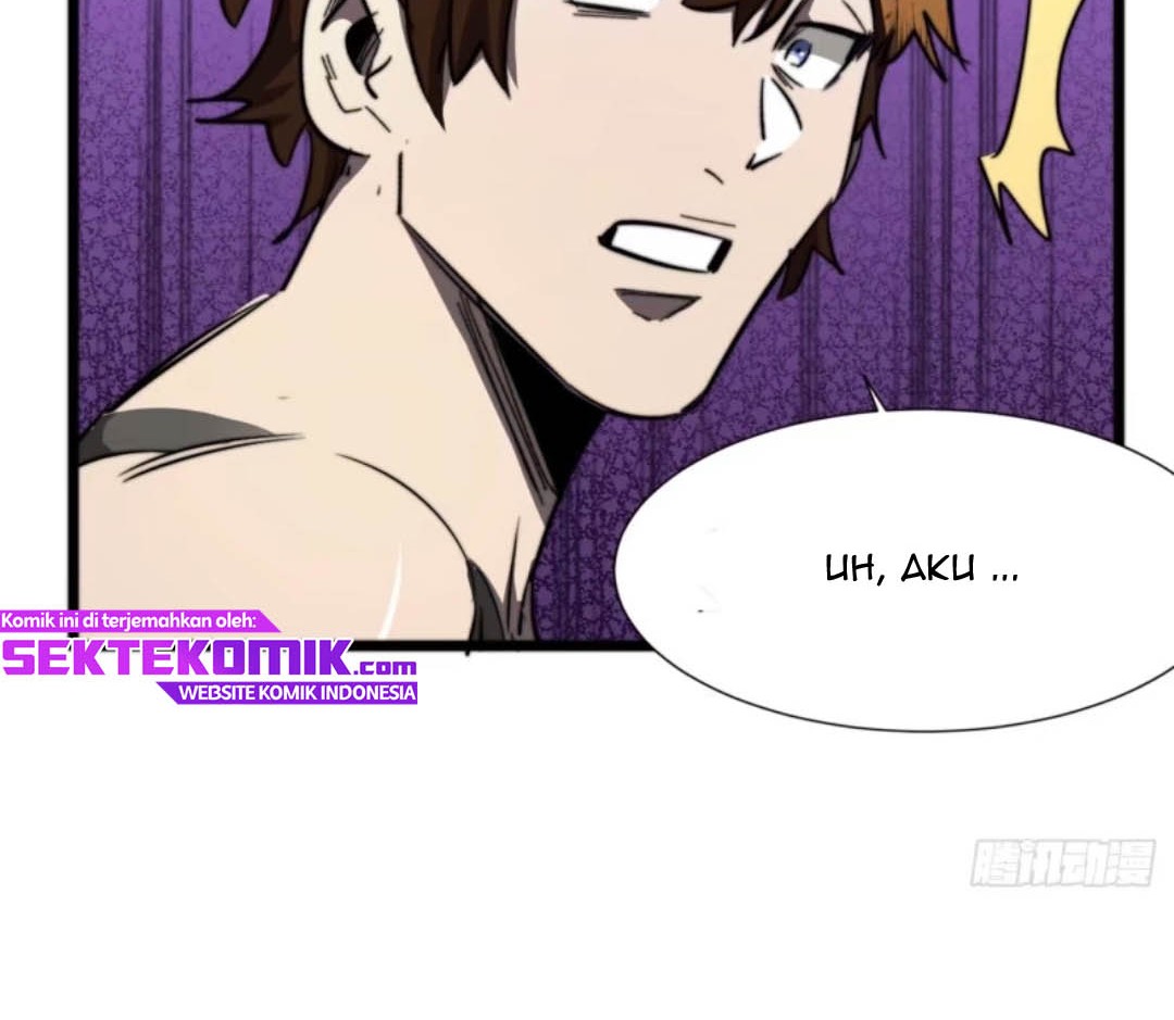I Took Attributes in the Last Days Chapter 18 - halaman 10