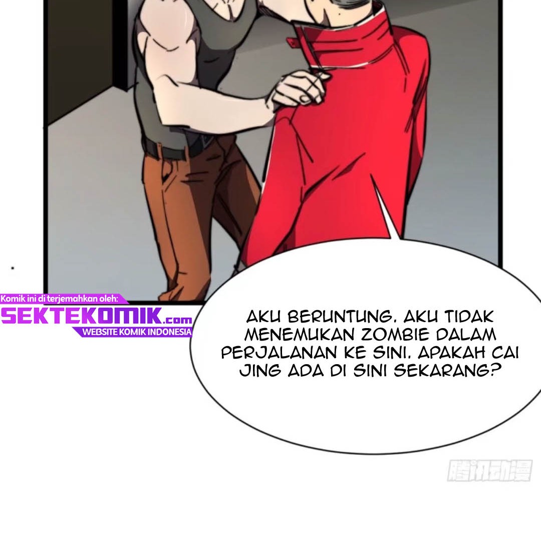 I Took Attributes in the Last Days Chapter 18 - halaman 4