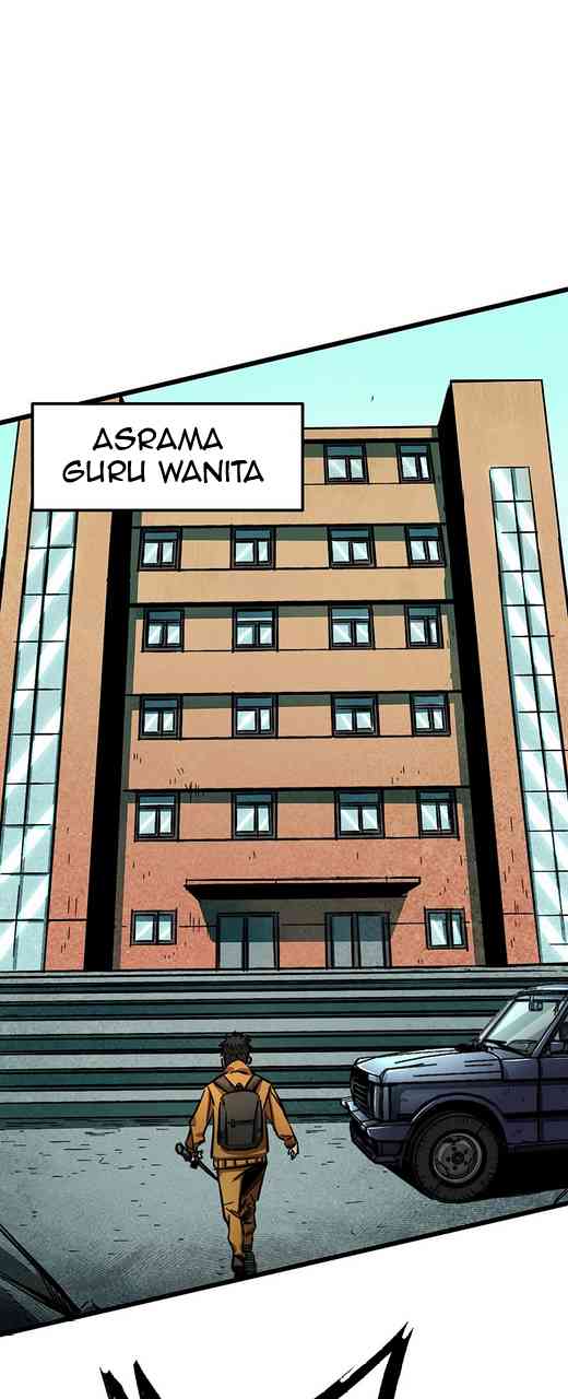 I Took Attributes in the Last Days Chapter 2 - halaman 12