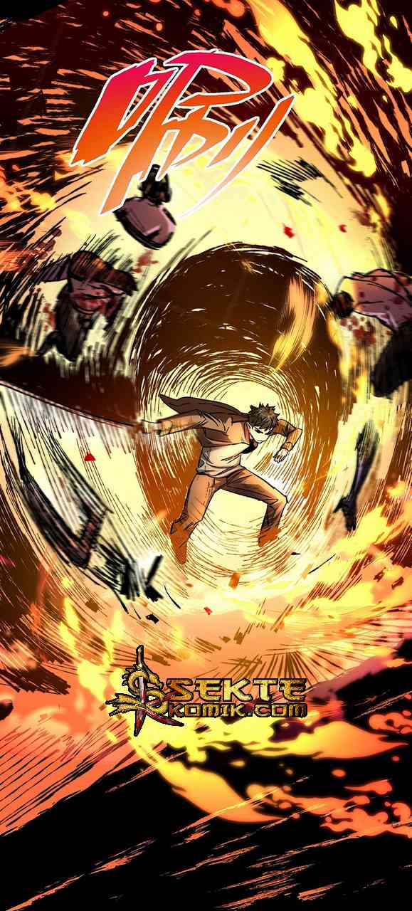 I Took Attributes in the Last Days Chapter 2 - halaman 21