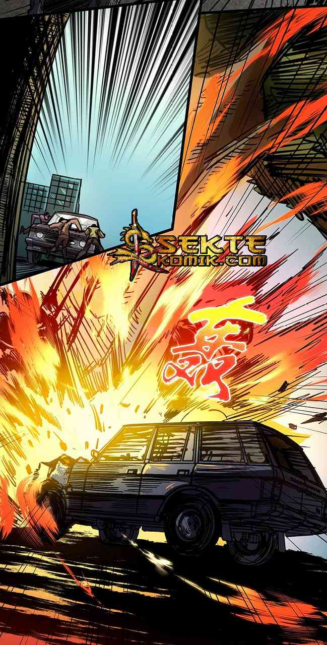 I Took Attributes in the Last Days Chapter 2 - halaman 31