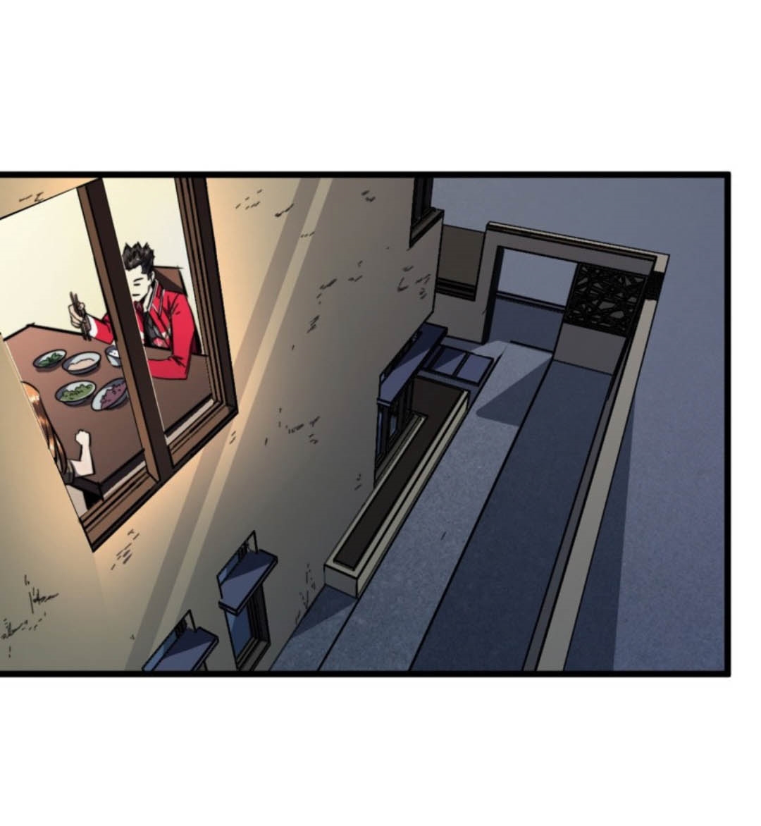 I Took Attributes in the Last Days Chapter 20 - halaman 35