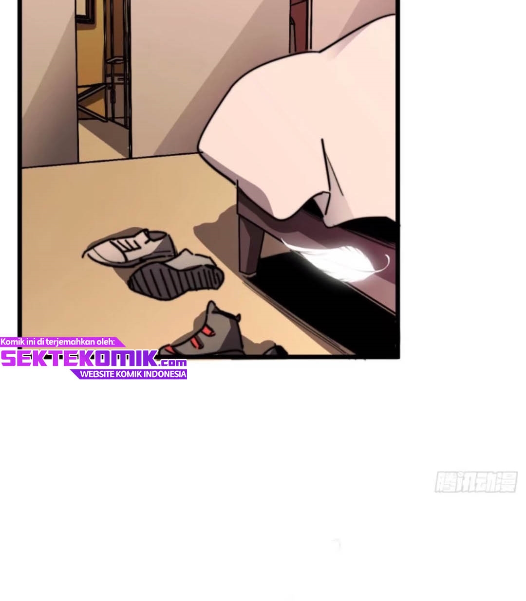 I Took Attributes in the Last Days Chapter 20 - halaman 6