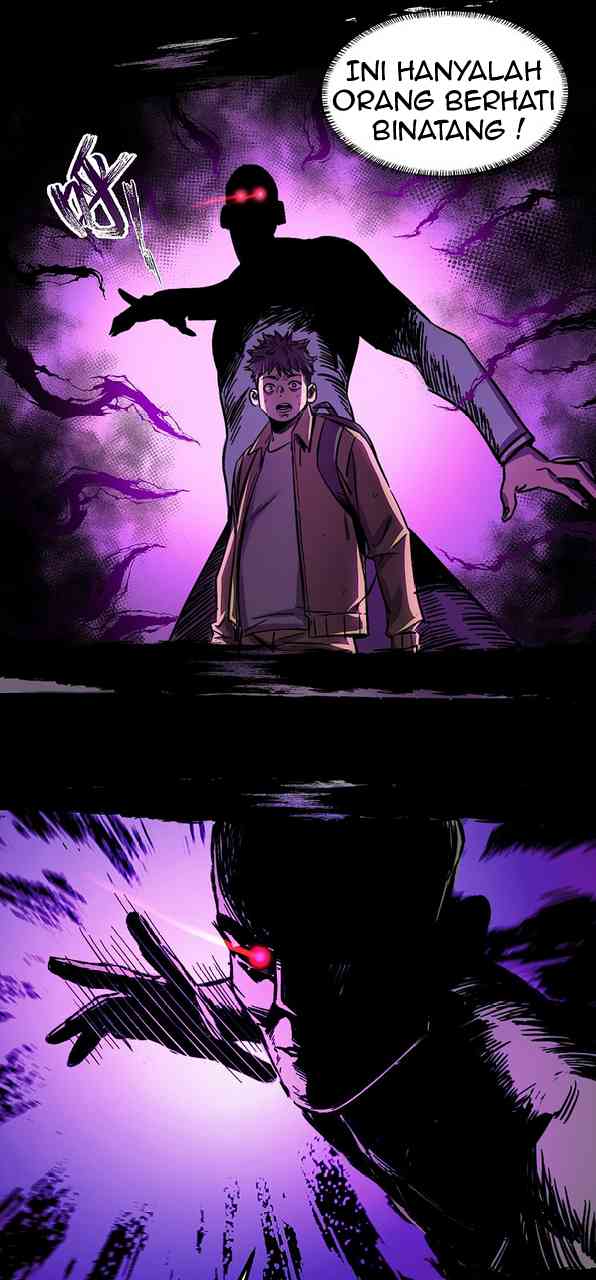 I Took Attributes in the Last Days Chapter 3 - halaman 14