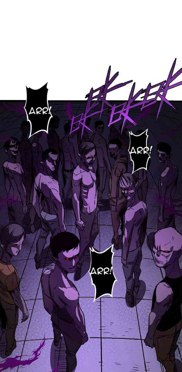 I Took Attributes in the Last Days Chapter 3 - halaman 16