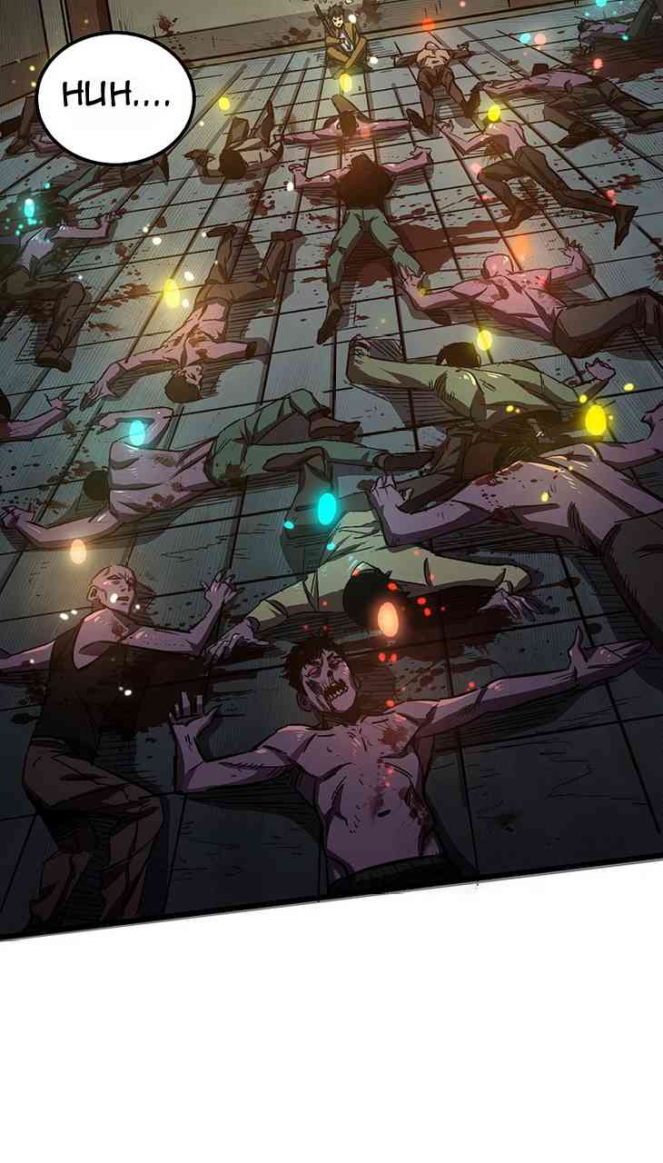 I Took Attributes in the Last Days Chapter 3 - halaman 24