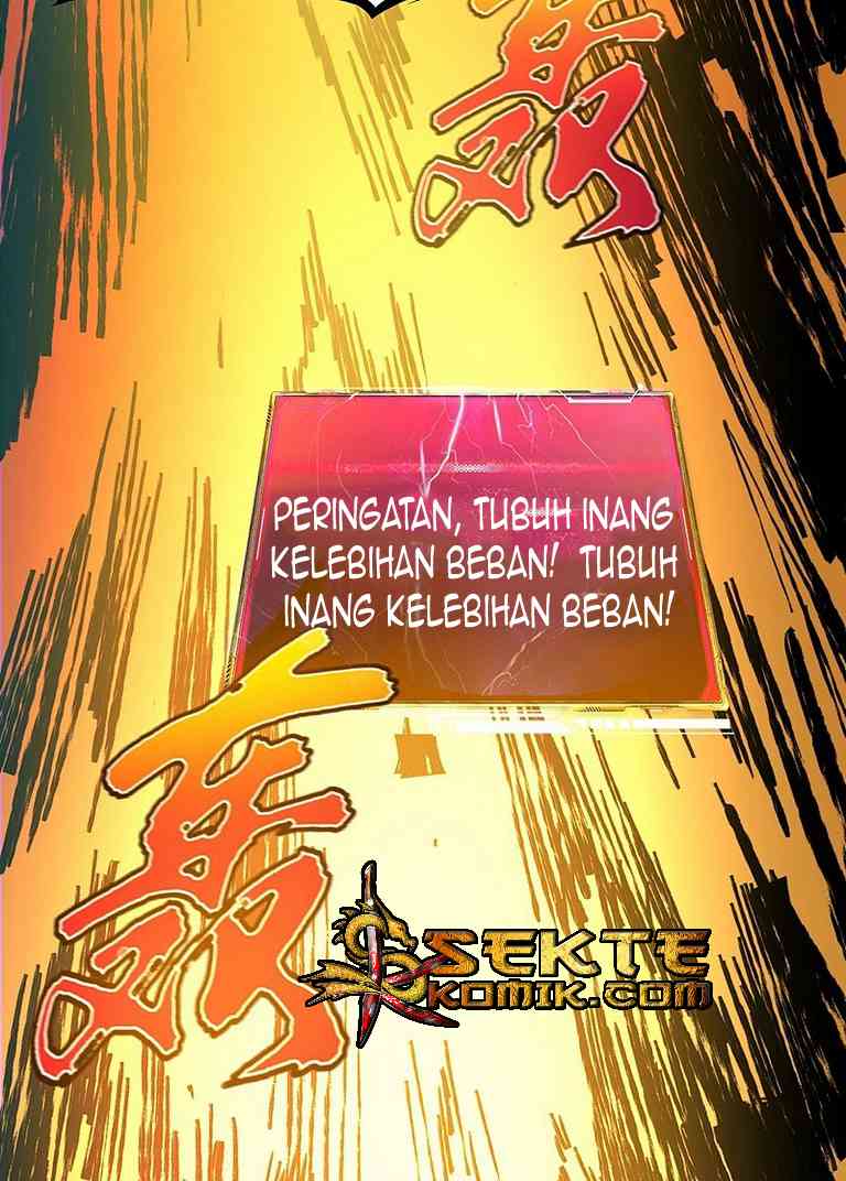 I Took Attributes in the Last Days Chapter 3 - halaman 27