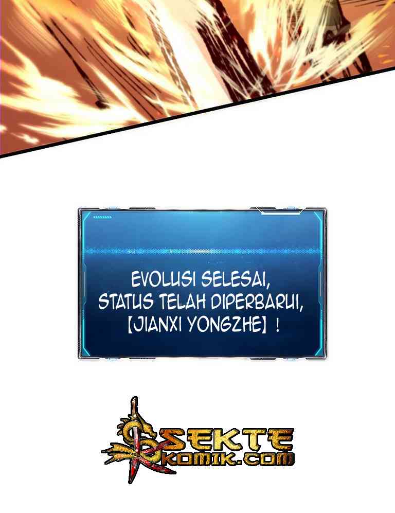 I Took Attributes in the Last Days Chapter 3 - halaman 33