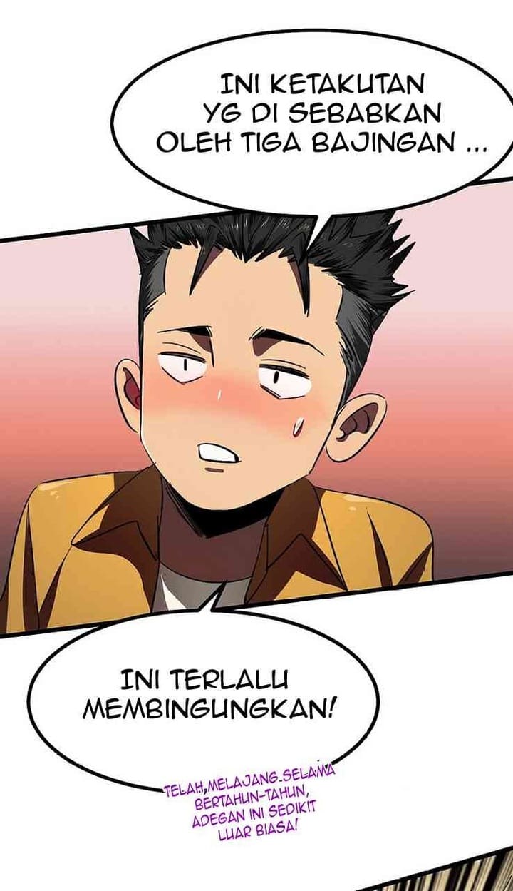 I Took Attributes in the Last Days Chapter 5 - halaman 14