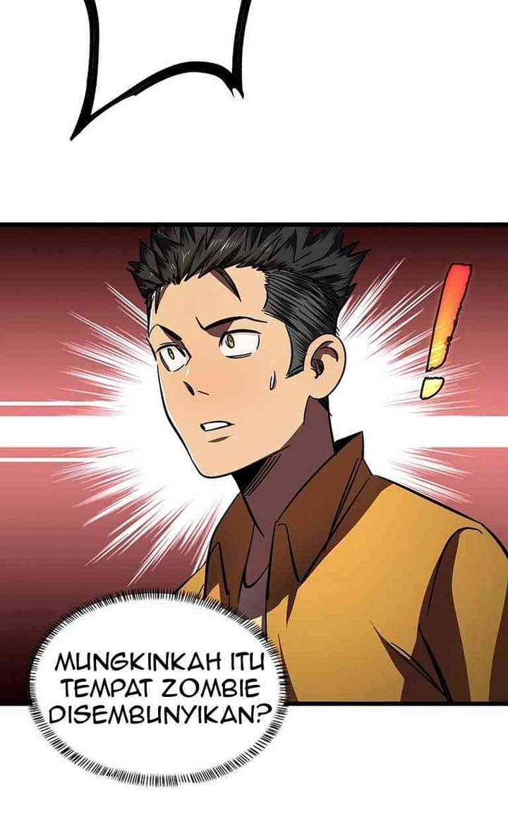 I Took Attributes in the Last Days Chapter 5 - halaman 16