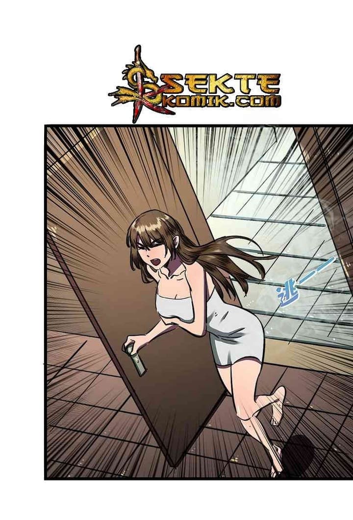 I Took Attributes in the Last Days Chapter 5 - halaman 29