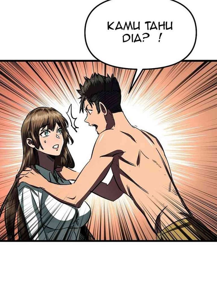 I Took Attributes in the Last Days Chapter 6 - halaman 10