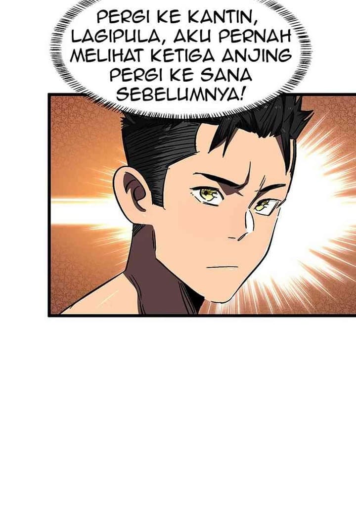 I Took Attributes in the Last Days Chapter 6 - halaman 16