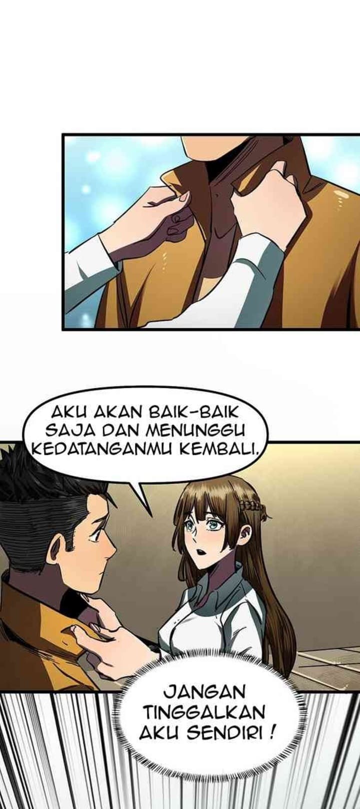 I Took Attributes in the Last Days Chapter 6 - halaman 18