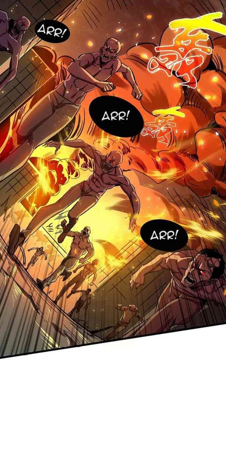 I Took Attributes in the Last Days Chapter 6 - halaman 20