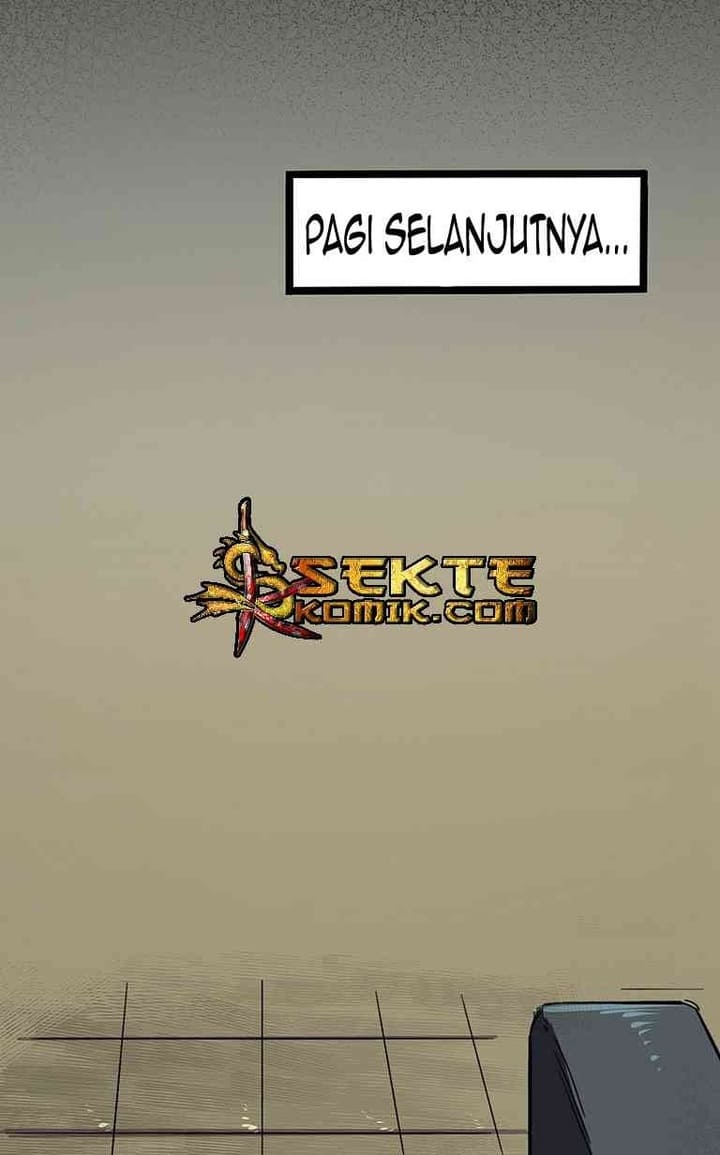 I Took Attributes in the Last Days Chapter 6 - halaman 3