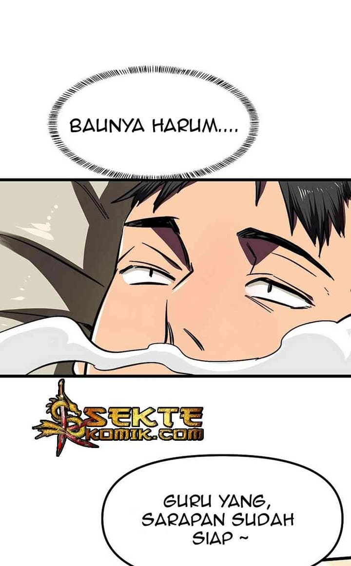 I Took Attributes in the Last Days Chapter 6 - halaman 5