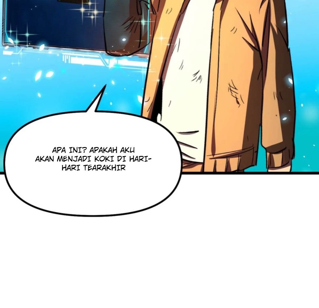 I Took Attributes in the Last Days Chapter 7 - halaman 8