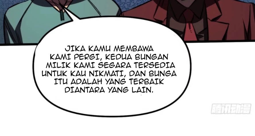 I Took Attributes in the Last Days Chapter 9 - halaman 27