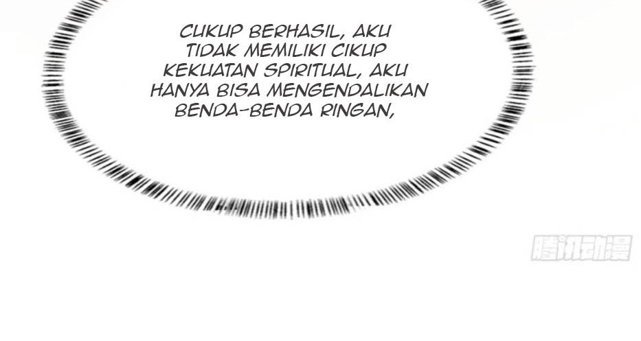 I Took Attributes in the Last Days Chapter 9 - halaman 6