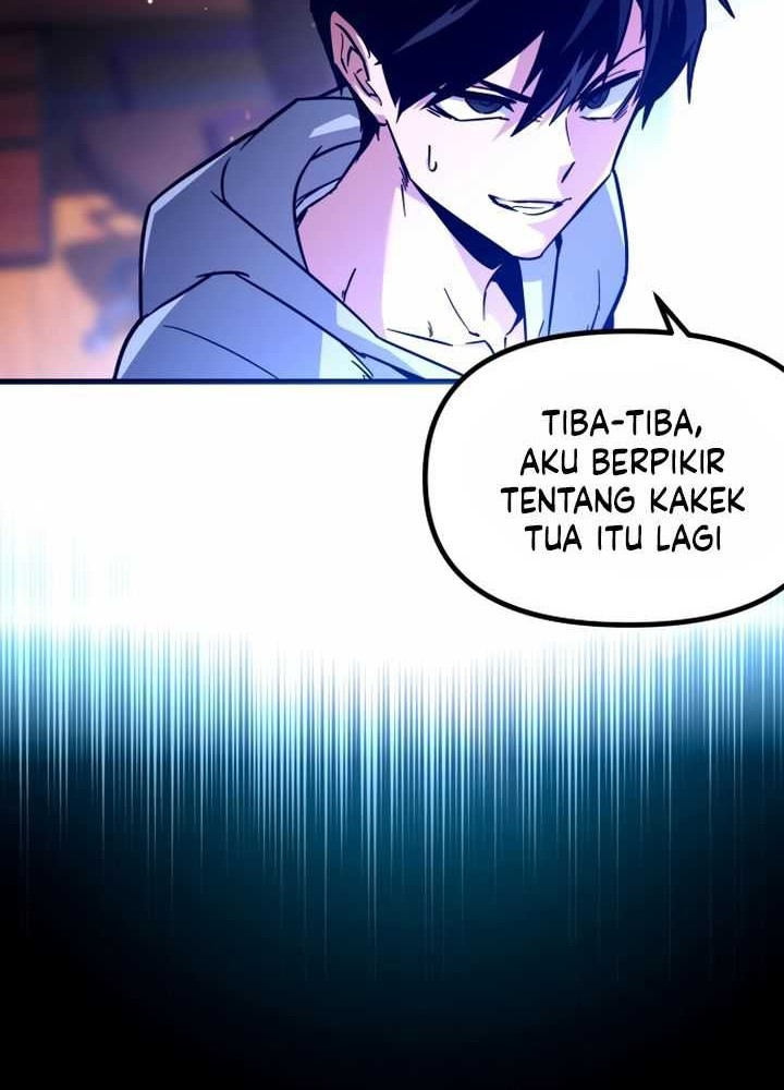I Took over The Academy With a Single Sashimi Knife Chapter 1 - halaman 101