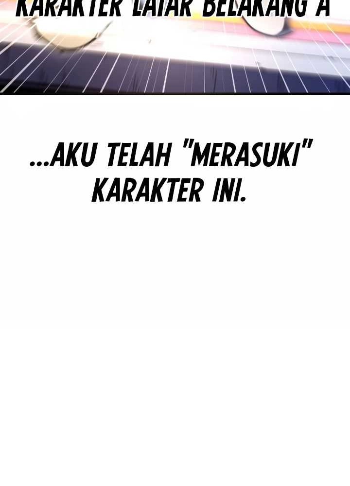 I Took over The Academy With a Single Sashimi Knife Chapter 1 - halaman 11