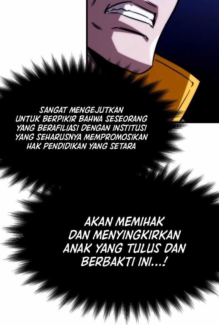 I Took over The Academy With a Single Sashimi Knife Chapter 1 - halaman 117