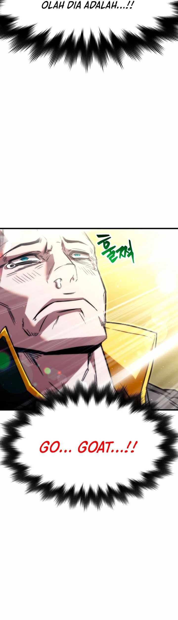 I Took over The Academy With a Single Sashimi Knife Chapter 1 - halaman 125