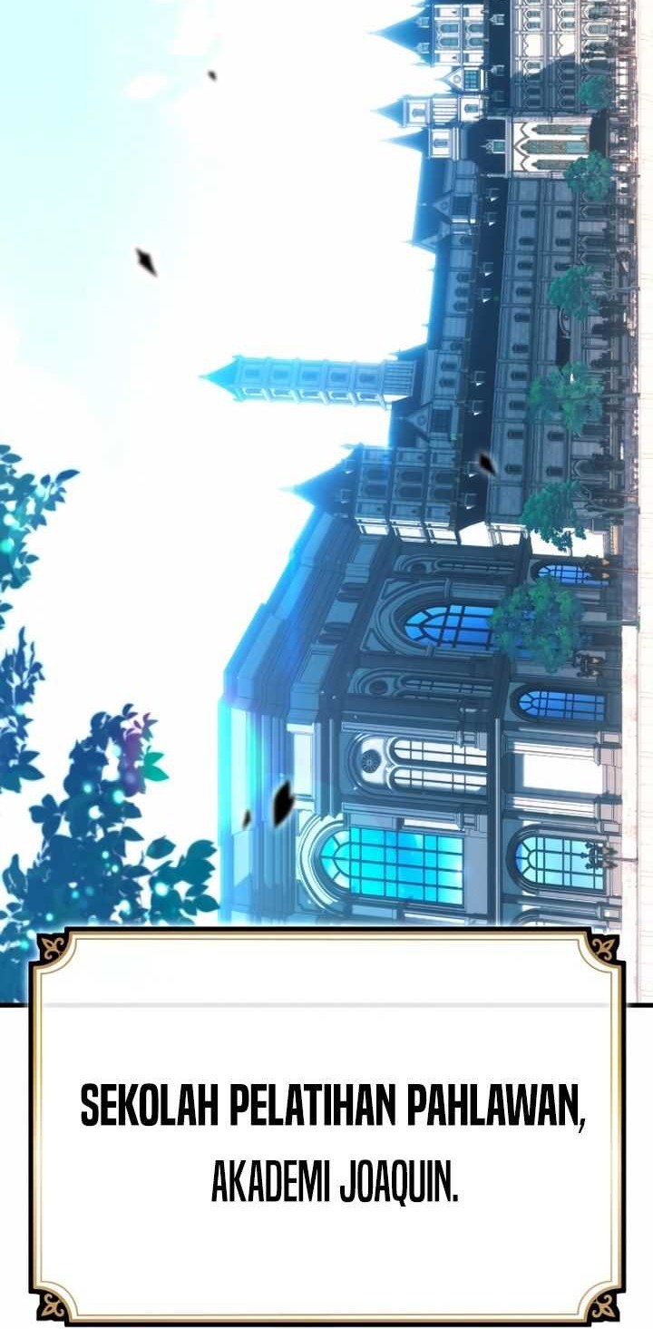 I Took over The Academy With a Single Sashimi Knife Chapter 1 - halaman 138