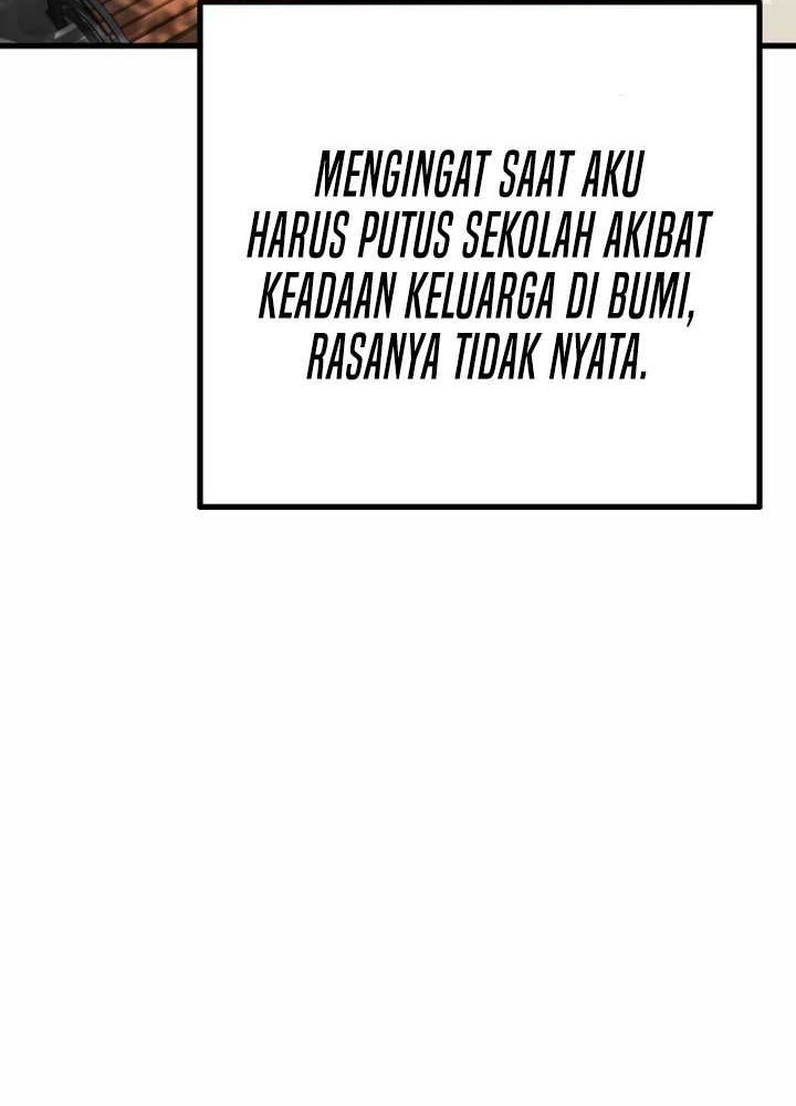 I Took over The Academy With a Single Sashimi Knife Chapter 1 - halaman 142