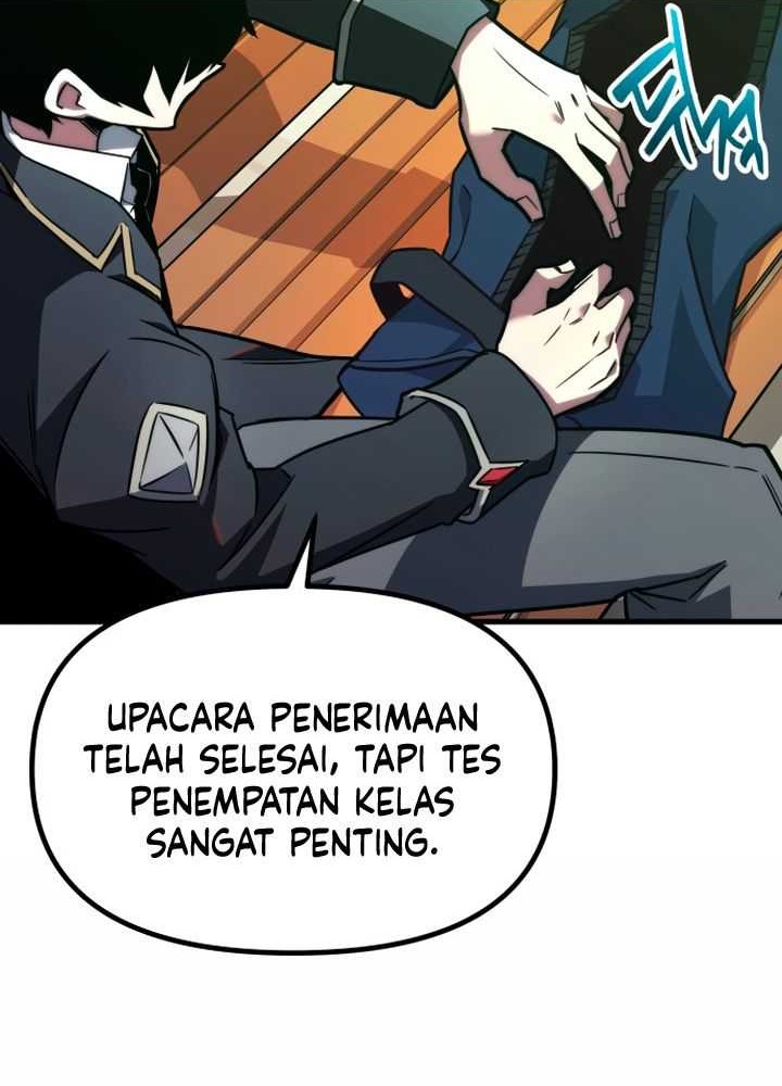 I Took over The Academy With a Single Sashimi Knife Chapter 1 - halaman 144