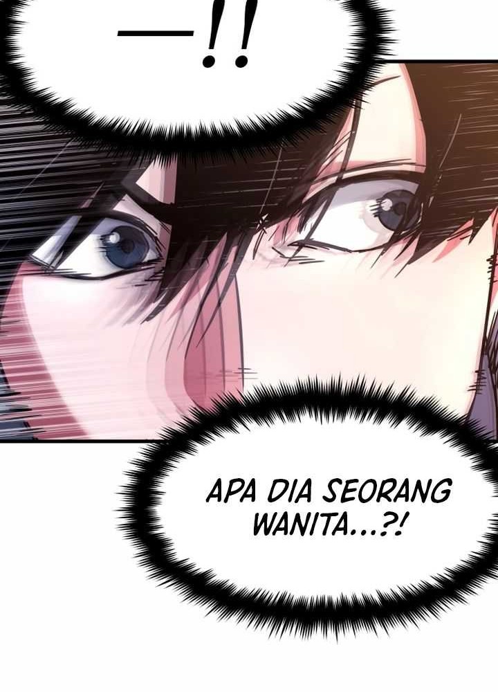 I Took over The Academy With a Single Sashimi Knife Chapter 1 - halaman 15